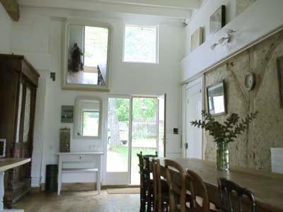 Lilac Cottage Saint-Lubin-de-la-Haye Bagian luar foto